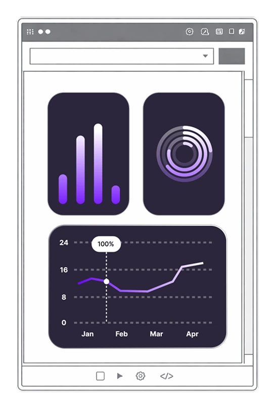 Data Analytics via Community Intelligence Engine